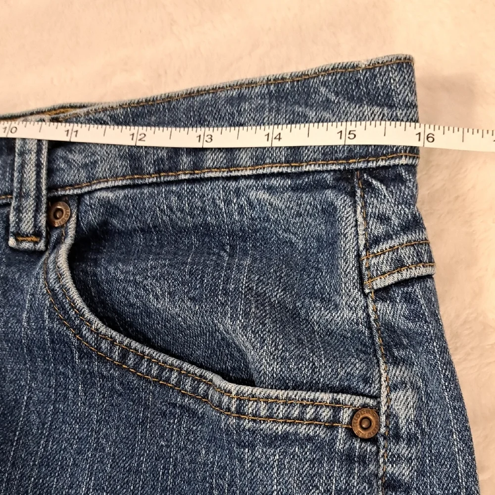Riders by Lee Women's Blue Jeans
